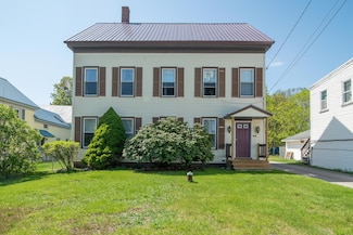 478 Goodwins Mills Rd, Lyman, ME 04002