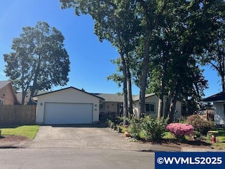 887 Oxen Ct SE, Salem, OR 97317