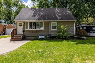 802 19th St SW, Austin, MN 55912