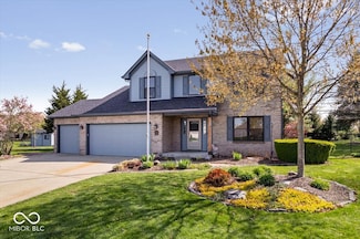 10417 Mayapple Ct, Noblesville, IN 46060