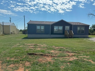 6948 Texas 79, Dean, TX 76305