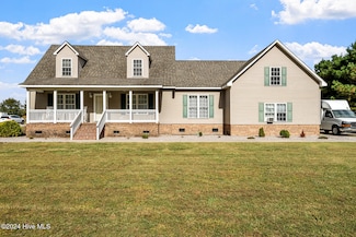 104 Thomas Point Rd, Shiloh, NC 27974