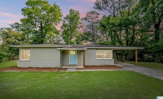 3221 Gaylark Rd, Birmingham, AL 35216