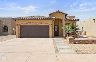 2169 Purple Valley Rd, Socorro, TX 79927