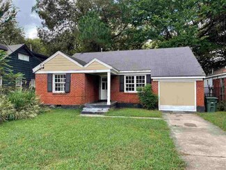 193 N Hollywood St, Memphis, TN 38112