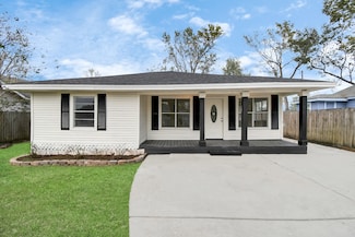 2243 Matilda St, Houston, TX 77039