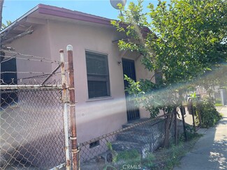 3300 E 8th St, Los Angeles, CA 90023