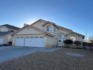 37343 Newbury Place, Palmdale, CA 93552