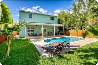 501 SW 10th St, Fort Lauderdale, FL 33315