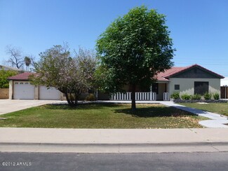 116 N Fraser Dr, Mesa, AZ 85203