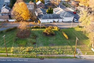 251 E Strand St, Kingston, NY 12401