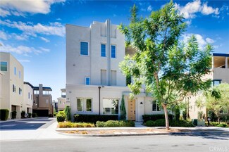 580 Cultivate, Irvine, CA 92618