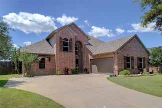 6008 Thistle Way, Denton, TX 76210