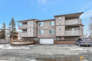 5719 Denali St Unit DB, Anchorage, AK 99518