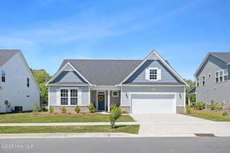3536 Daufuskie Dr, Wilmington, NC 28412