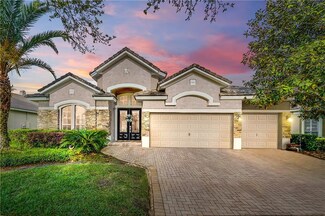 1285 Saint Albans Loop, Lake Mary, FL 32746