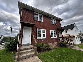 410 W Hallam Ave Unit 420, Washington, PA 15301