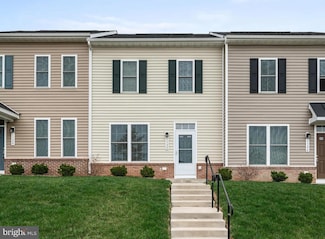 1322 S Kent St, Winchester, VA 22601