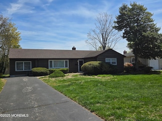 66 Poplar Ave, West Long Branch, NJ 07764