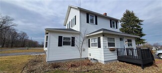 10820 Blough Rd, Rittman, OH 44270