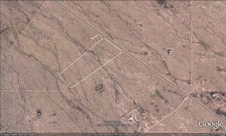 30-acres W Mesquite Ln, Portal, AZ 85632