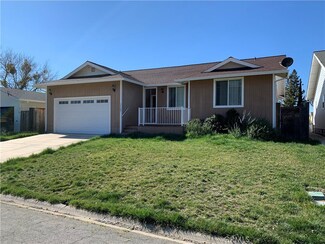 13381 Anchor Village, Clearlake Oaks, CA 95423