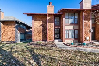 1240 S Carson Way, Aurora, CO 80012
