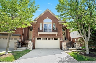 45906 Dutton Dr Unit 75, Macomb, MI 48044