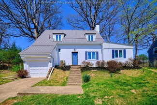 1721 Massey Cir, Charleston, WV 25303