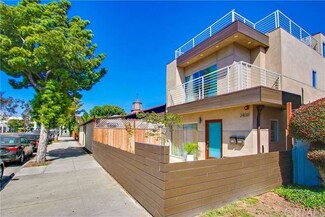 2438 Ocean Park Blvd, Santa Monica, CA 90405