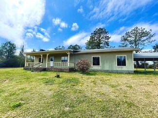 1636 Mississippi 583, Jayess, MS 39641