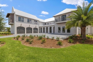 92 Quail Hollow Ct, Inlet Beach, FL 32413