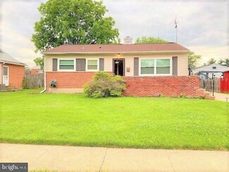 3710 Coronado Rd, Windsor Mill, MD 21244