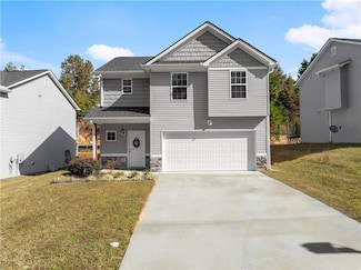 752 Dawn Place, Alto, GA 30510