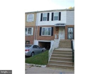 8017 Lindbergh Blvd, Philadelphia, PA 19153