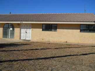 610 S Sorenson Ave, Calipatria, CA 92233