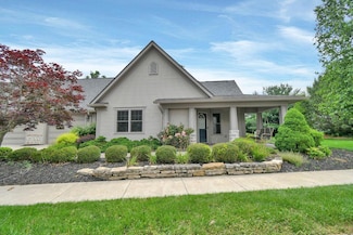 1366 Chapel Way Unit 1366, Heath, OH 43056