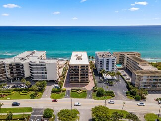 4000 S Ocean Blvd Unit 6020, Palm Beach, FL 33480