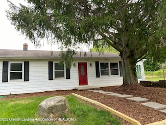 3534 S Perkey Rd, Charlotte, MI 48813
