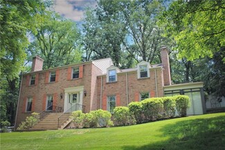 3030 Sturbridge Ct, Allison Park, PA 15101