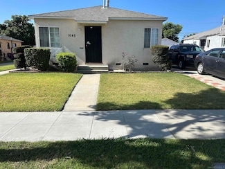 1648 E Plymouth St, Long Beach, CA 90805
