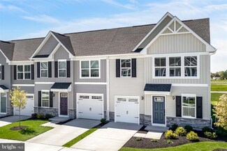 615 Augustine Ct, Aberdeen, MD 21001