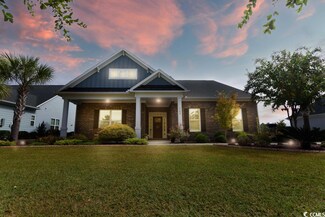 1104 Glossy Ibis Dr, Conway, SC 29526