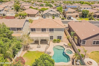 2102 S Sabrina, Mesa, AZ 85209