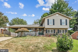 2108 Edgeware St, Silver Spring, MD 20905