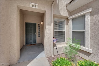 821 Titan Peak Place Unit 103, Las Vegas, NV 89144