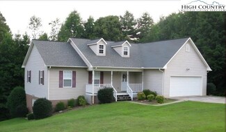 464 Goddard Ln, Millers Creek, NC 28651