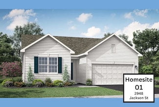 2948 Jackson St Unit 1, Stoughton, WI 53589