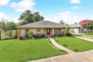 6900 Curran Blvd, New Orleans, LA 70126