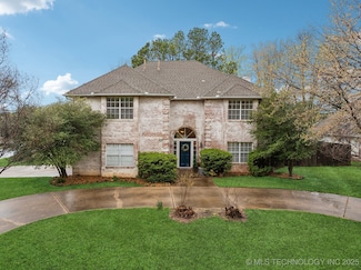 8710 S Delaware Place, Tulsa, OK 74137